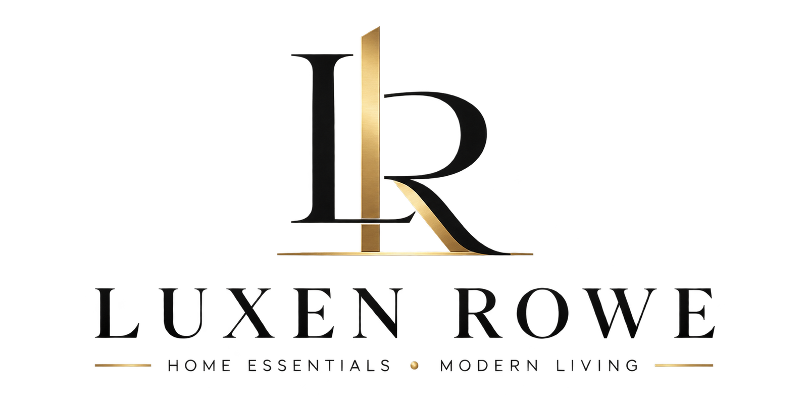 Luxenrowe - Home Essentials, Modern Living